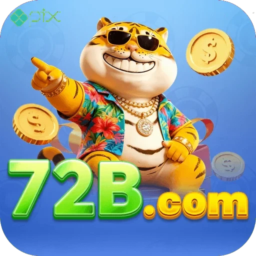 72B Logo